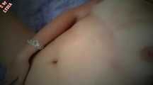 ALONE HOME AND HORNY WANKED