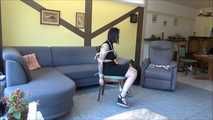 Ilona - The First Time Part 5 of 6