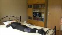 Oana - The cot part 1 of 3 