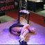 the first Escape Bondages for Lena King