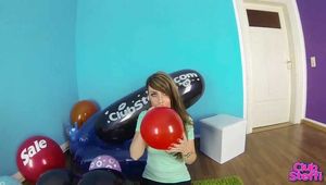397 Steffi 1-on-1