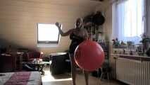 Bouncy Ball Experience