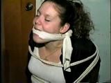 18 YR OLD SINGLE MOM GRABBED & HELD HOSTAGE (D16-1)