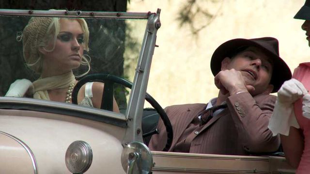 Madelyn Marie And Natasha Marley In A Hot Outdoor Threesome