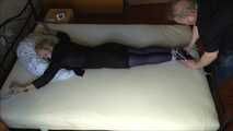 Oana - The cot part 3 of 3 