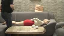 Gina - a restless night part 3 of 9 