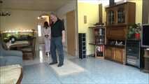 Susan - Tickling Maid Training Part 4 of 8 