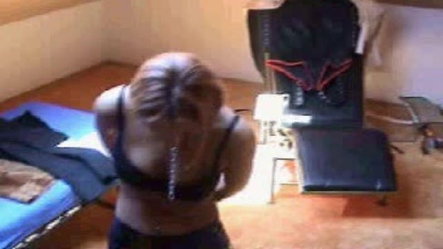 ab-117 Rache ist süß (1) - Part 3