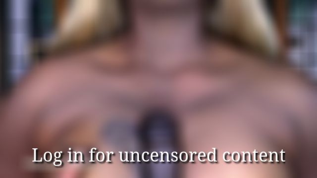 Custom: Gimme that big dick energy