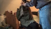 Fabienne - Prison girl part 1 of 5