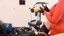 Dr. Sad. Avengelique's practice – Sperm donation and extraction