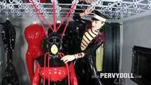 Heavy Rubber PlayTime - Part 4
