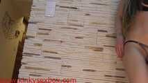 money ist not enough toilet HD