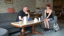 Tabea - The Confession 1 Part 1 of 6