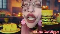 Jercaholic Toy for Creators JOI Transformation