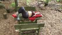 Soraya taped outdoor 2/3