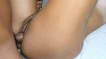 STOSS IN DAS HAARIGE