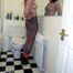 Trouble in the Bathroom
