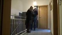 Paula - New prisoner in the house Part 2 of 8