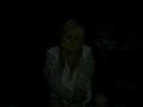 PANTY-LESS BOUND & GAGGED TRACY (D9-17)