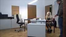 Nina - The Intern Part 2 of 6