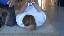 Nana - New prisoner in the house Part 8  of 8