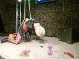 4 Clips with Lena King