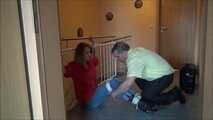 Celine and Romy - Cousins ​​Part 5 of 7