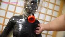 Xiaomeng Tape Mummification and Breath Control