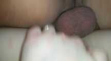 HAIRY AND HORNY TO SUCK