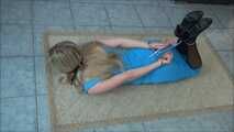 Franziska - The secret safe part 2 of 7