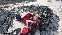 PRIVATES URLAUBS-SEXTAPE FICKEN AUF FEURTEVENTURA