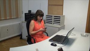 Susan - Tickling Service Part 1 of 5