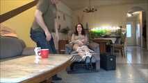 Heather - Catched  part 2 von 6