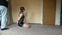 ... then in ropes