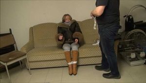 Sophie - Attacked at home part 4 of 10