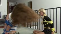 Colored ropes part 2