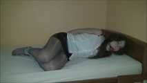 Zora - The Undercover Investigator Part 1 of 5