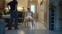Hailey - The Bride Removal Part 1 of 5