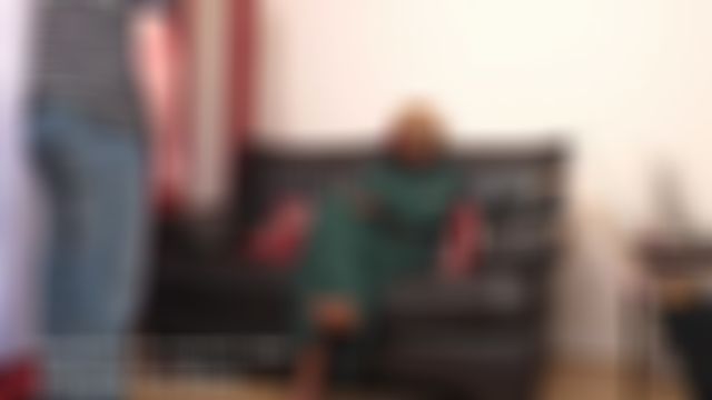 100 strokes for your bad behaviour - Full clip