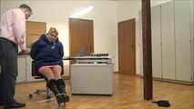 Julia - rent debts part 1 of 6