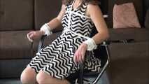 Celeste - The first time Part 6 of 8