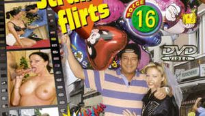 STRASSENFLIRTS 15