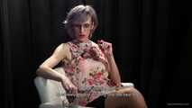 Interview with Ekaterina - 40 years old lady with 20 years of smoking experience