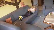 Oana - Nightmares Part 3 of 7