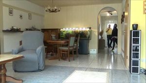 Oana - Nightmares Part 3 of 7