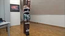 Wendy - An Unusual Job Part 4 of 4