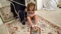 Agent Phoenix Detained - Encore - Part One - Lilith Grace