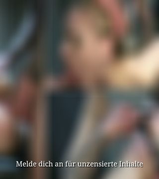 Fick-Prüfung Ashlee Cox