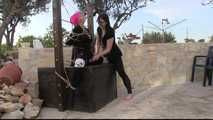 Outdoor Longterm Challenge for Nova Pink